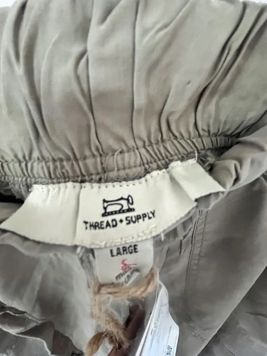 Thread & supply pants - Picture 4 of 4